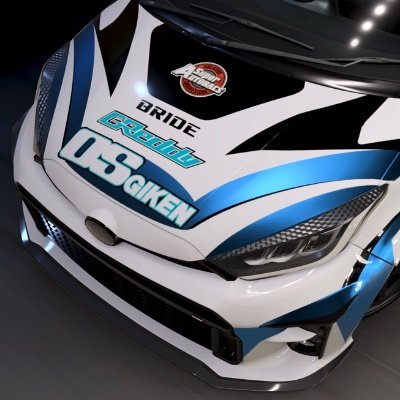 lbro___'s profile picture. Legendary painter in Forza Horizon 5, 630k
Passionate about tennis, skiing and cars