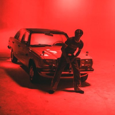 Theonlyradio_'s profile picture. RADIO!