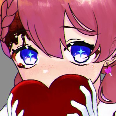 中本八重🍝女子高生Vtuberさんのプロフィール画像