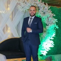Ahmed Fahmy (@ahmed97mf97) 's Twitter Profile