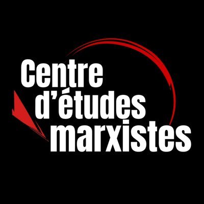 Faire vivre un marxisme non dogmatique, résolument internationaliste pour comprendre le monde et agir pour le changer ! journeesetudesmarxistes@yahoo.com