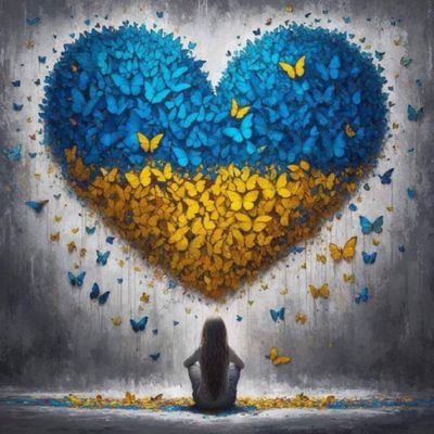 Я підтримую Україну в цей критичний час, (НАХАЙ ПУТІНА) за всі його злі амбіції, Він ніколи не переможе, Я ДОВІРЮ БОГУ З ЦИМ Героям Слава🇺🇦❤️💪🏼🕊️❤️❤️❤️