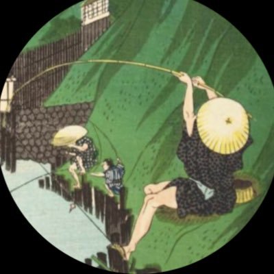 0WXEOqUZ4LqFUGn's profile picture. 釣&音。生まれながらのジプシー。わりとアドレスホッパー。旅人につき、ほぼTL追えません悪しからず。ライ麦畑でグレ掛けて