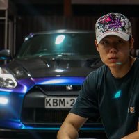 TANUKI GARAGE (@gtrtanuki) 's Twitter Profile