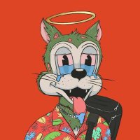 阿伟的链游日记 (@seaawei1491) 's Twitter Profile