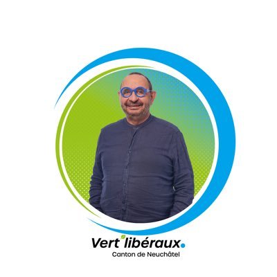 J'ai 64 ans, je suis divorcé et père de 4 enfants et 8 petits enfants. Actuellement élu au Conseil général de ma Ville et député au Grand Conseil neuchâtelois