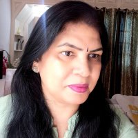 Karri P Rani (@ranipadmak) 's Twitter Profile Photo Karri P Rani (@ranipadmak) 's Twitter Profile Photo