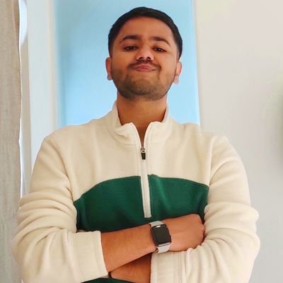 riteeeeesh's profile picture. Quant in veins, RUST !