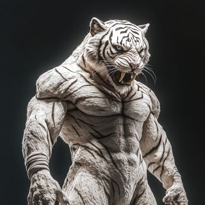 Artificial intelligence artist Generative AI content creator AI trainer