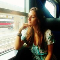 Ainhoa Campos Posada (@ainhoacsr) 's Twitter Profile