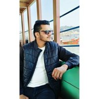 Jayesh Panchal (@jayeshpnchal18) 's Twitter Profile