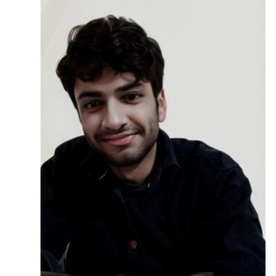 Software engineer | Exploring AI, tech, finance, and innovation | Passionate about self-development, global updates | Curating ideas for growth and progress