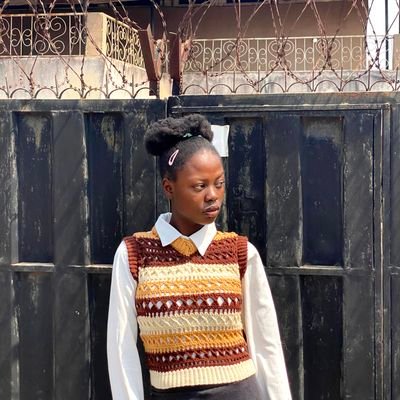 Funmie015's profile picture. beloved of God