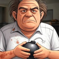 Toxischer Boomer💣 (@hallodri5) Twitter profile photo