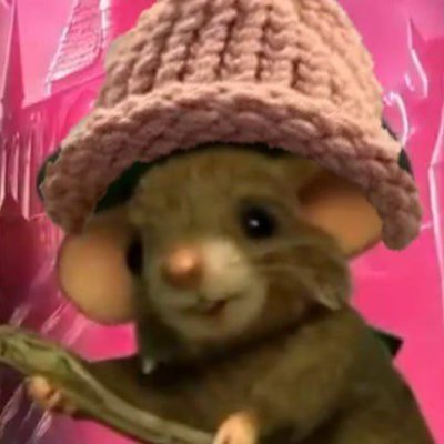 hatwifrat's profile picture. https://t.co/xYcqCZNWne
🌸 https://t.co/fcGxyUH5Ox 🌸

$HARRY CTO 

🐀 Fmkuht1JGccdTZVaQFtKs78dyAwZHNuWvboaDu6Kpump 🐀