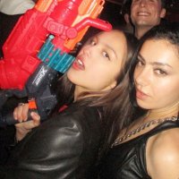 ludmila (@haoyylu) 's Twitter Profile