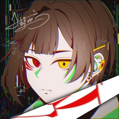 日彗ゆう(ﾋｽｲﾕｳ)🍀🐦‍🔥さんのプロフィール画像