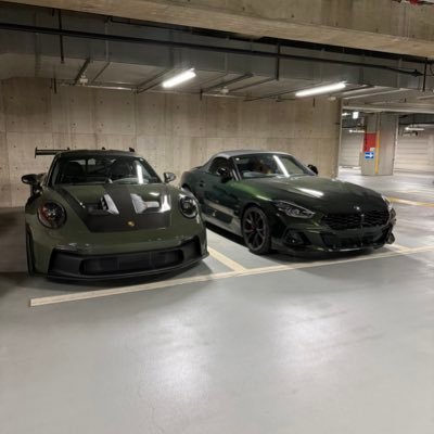 @992GT3Targa4s