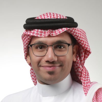 صحافي تلفزيوني وإذاعي | صانع محتوى | مهتم بالعلاقات الإعلامية | مستقبلنا وطموحنا 2030 | حساب شخصي