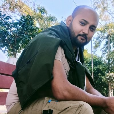 SHARVANSIN38055's profile picture. Nation first and nation last