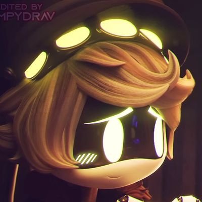 18+ Account, So MNDI please! Mun is 26
Account is still a WIP so please don't mind me not having a pinned. Also revamp is in progess!