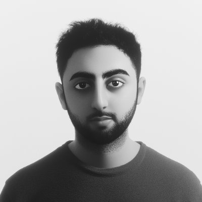 mehdi_r_s's profile picture. 3D Artist | Let's Talk https://t.co/0X2k5LYSdR

5+ Years experience with 3D and blender