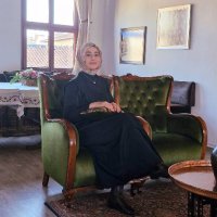 Büşrâ Nur (@sahavetpenah) Twitter profile photo