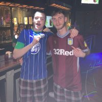 Lee Lloyd (@_leelloyd) 's Twitter Profile Photo