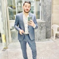 Ahmed El-Sayed (@ahmedel22560048) 's Twitter Profile