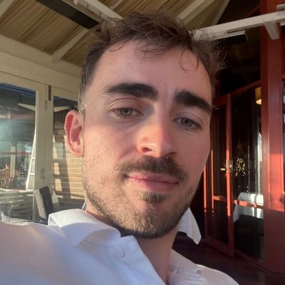 crafer_geo8627's profile picture. 