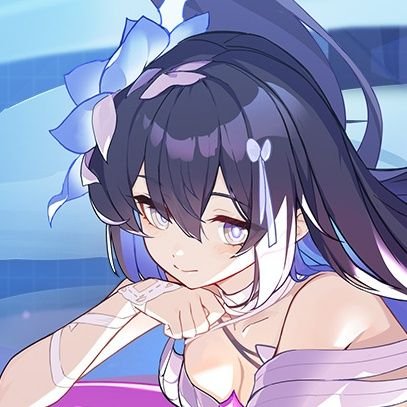 bauyrsaq迪燕さんのプロフィール画像