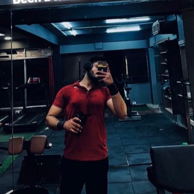 callmesingh0's profile picture. Software Engineer @capgemini. Football junkie. Gym for the pump. Travel for the soul.