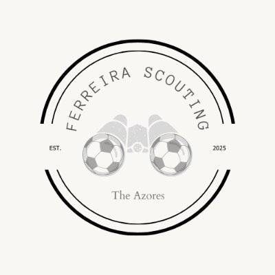 FutFerreira's profile picture. Scouting enthusiast, with a focus on Portuguese professional leagues; former contributor for @AreaScouting 

@ThePFSA Qualified - Level 2 Talent Identification