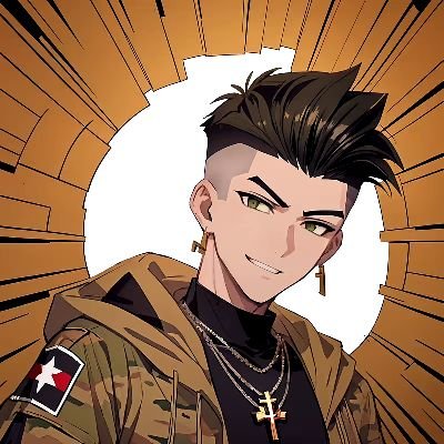 Jossydegen's profile picture. REPLY GUY.