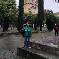 Jacqueline López (@jacquelinelpez2) 's Twitter Profile