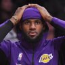 WholeBodyTatted's profile picture. #NBATwitter #LeBronGang 🐐 | Used to be “internet famous” but now I’m only here for basketball and funny shit LOL