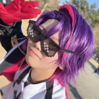 きりん (@kirin_qi611) 's Twitter Profile Photo きりん (@kirin_qi611) 's Twitter Profile Photo