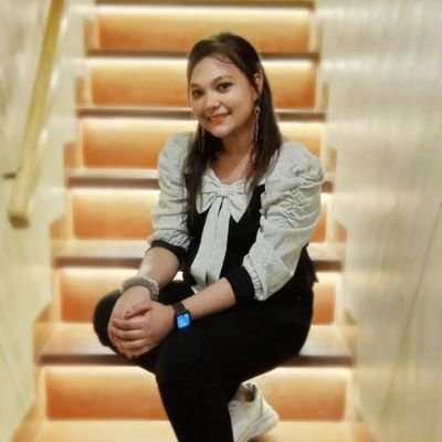 LavanshiB's profile picture. Full-Stack Developer || Placement Coordinator || Logistics Head of nameSpace Community