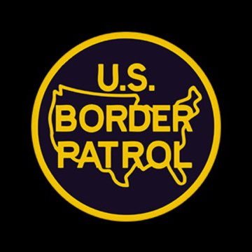 Baker to Vegas 120 mile relay race from Baker, California to Las Vegas, Nevada. U.S. Border Patrol 2025 4th place overall /// Instagram@B2VUSBP