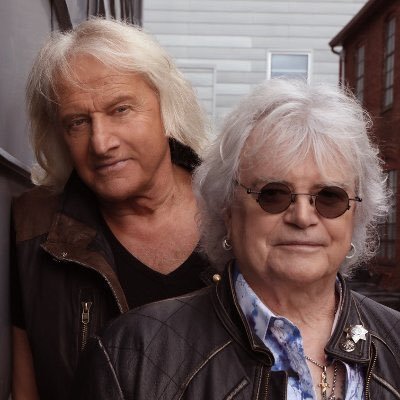 This is the official twitter page for Air supply. Follow us as we travel the globe. Follow. Russell Charles Hitchcock