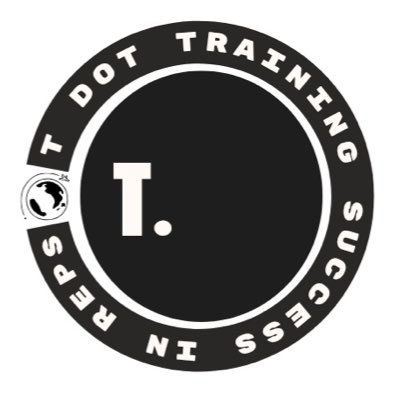 @TDot_PDtraining