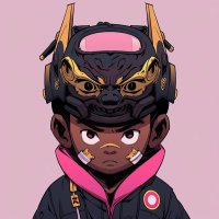 Blue📈🥷🏽 (@ishowblue) 's Twitter Profile Photo