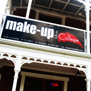 Makeup_College's profile picture. Ever dreamed of a career in professional make-up? Follow us and find out more...#TEAMFOLLOWBACK