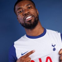 Kevin Danso (@kevindanso98) 's Twitter Profile Photo Kevin Danso (@kevindanso98) 's Twitter Profile Photo
