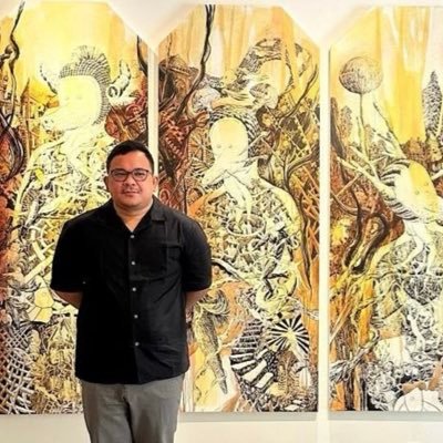 robbysat's profile picture. Businessman
