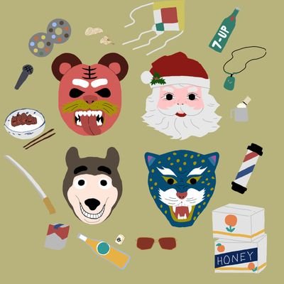 いつきさんのプロフィール画像