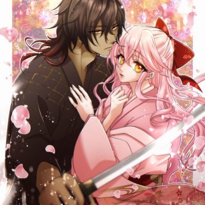 ⚠️誹謗中傷、無断転載は犯罪です⚠️成人済20↑ MMDer。兎桜はるなᕱ⑅ᕱ兎と桜と甘い物が大好き🐰🌸🍓無印から最遊記大好き🥺刀剣乱舞の伽羅ちゃん最愛🐉🐲くりさに・くりはる夫婦の本丸🌰Seta式伽羅ちゃん最推し💓(*´꒳`)アイコンとヘッダーはFFさん作🌸素敵なイラストありがとう🥹🙏✨
