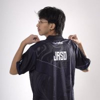 jaso F/A (@jasovlr) 's Twitter Profile
