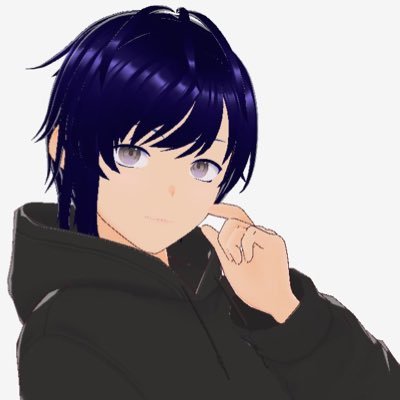 koujya@Vtuberさんのプロフィール画像