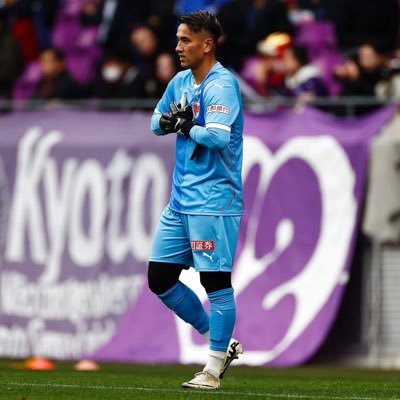 Akifantom1998's profile picture. Kyoto sanga GK. Ita×Jp 。感謝を忘れずに。 キーパー。毎日の練習が大切。〜 Non bisogna mai smettere di sognare 〜